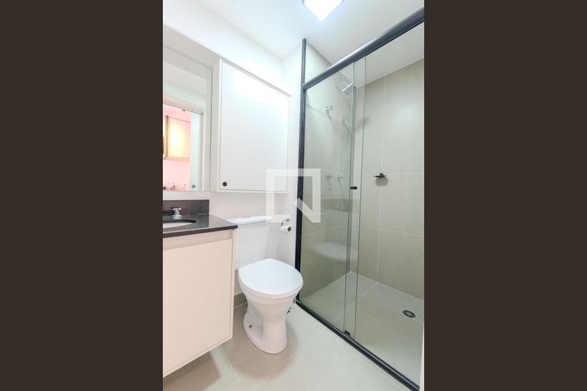 Kitnet-Studio, 19 m² - Foto 25