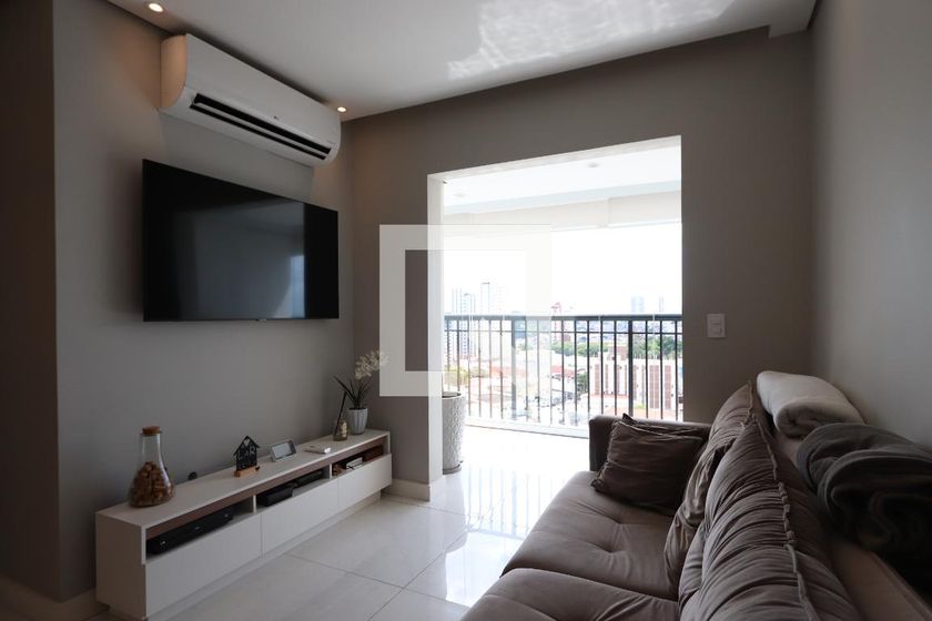 Apartamento com 2 quartos Ã  venda em Vila Formosa, São Paulo