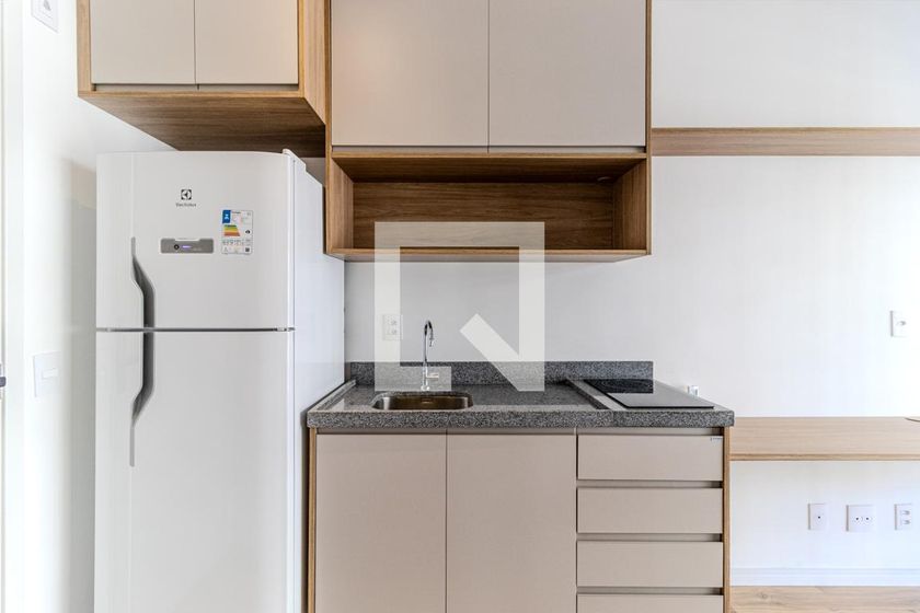 Kitnet-Studio, 22 m² - Foto 32