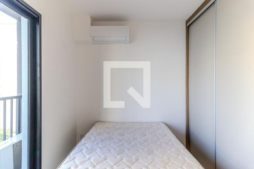 Kitnet-Studio, 22 m² - Foto 8