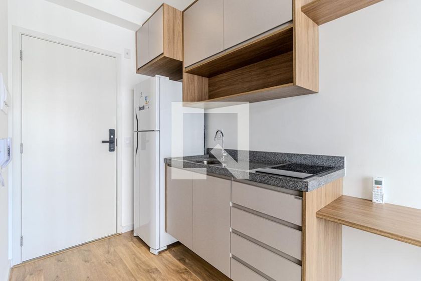 Kitnet-Studio, 22 m² - Foto 36