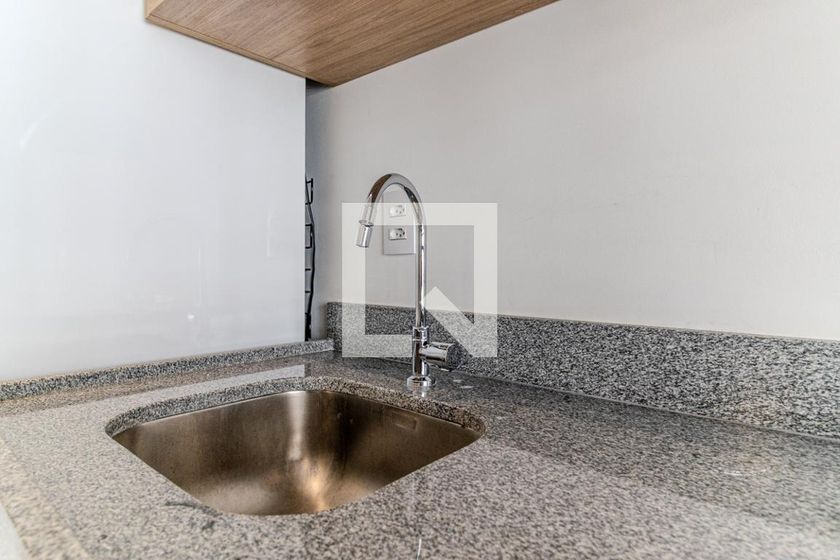 Kitnet-Studio, 22 m² - Foto 40
