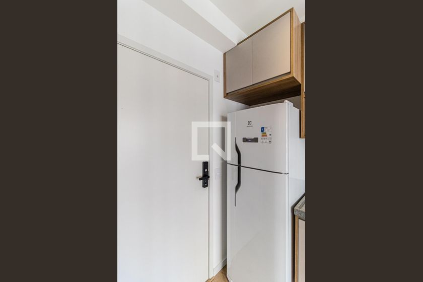 Kitnet-Studio, 22 m² - Foto 46
