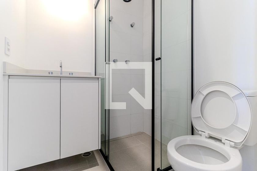 Kitnet-Studio, 22 m² - Foto 24