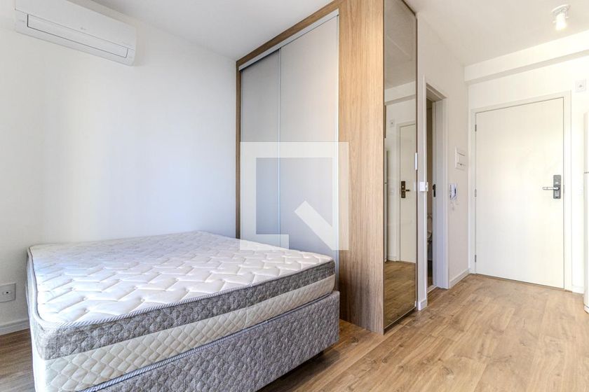 Kitnet-Studio, 22 m² - Foto 6