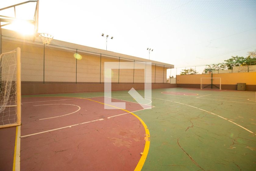 Apartamento à Venda - Lot. Alphaville Campinas, 4 Quartos,  137 m2 em , Campinas - sp | SoloBR