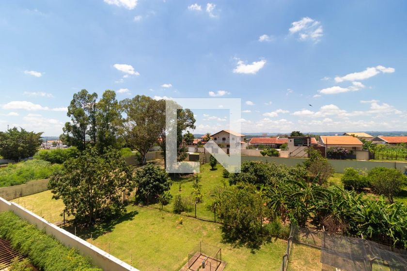 Apartamento à Venda - Lot. Alphaville Campinas, 4 Quartos,  137 m2 em , Campinas - sp | SoloBR