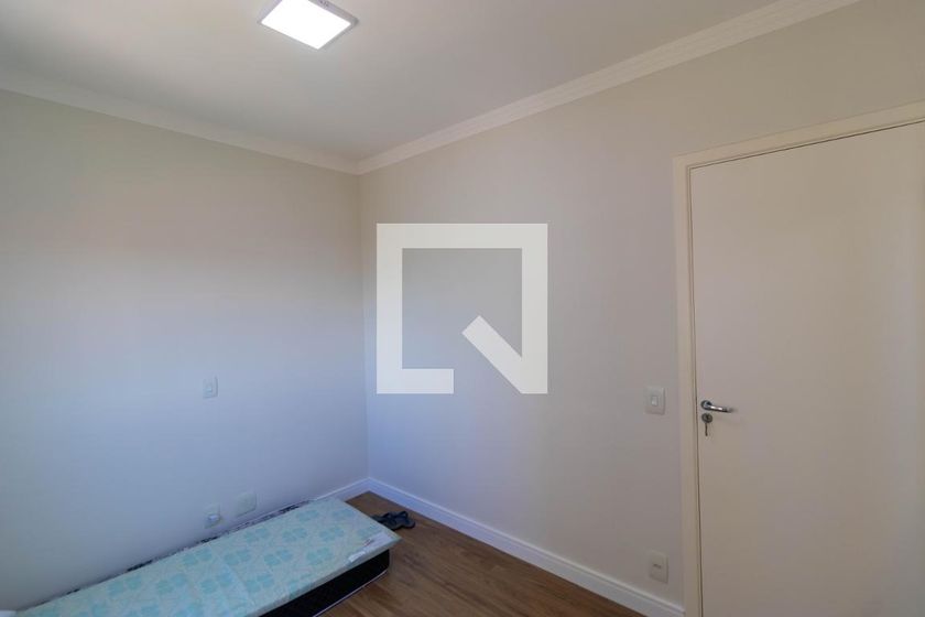 Apartamento à Venda - Lot. Alphaville Campinas, 4 Quartos,  137 m2 em , Campinas - sp | SoloBR