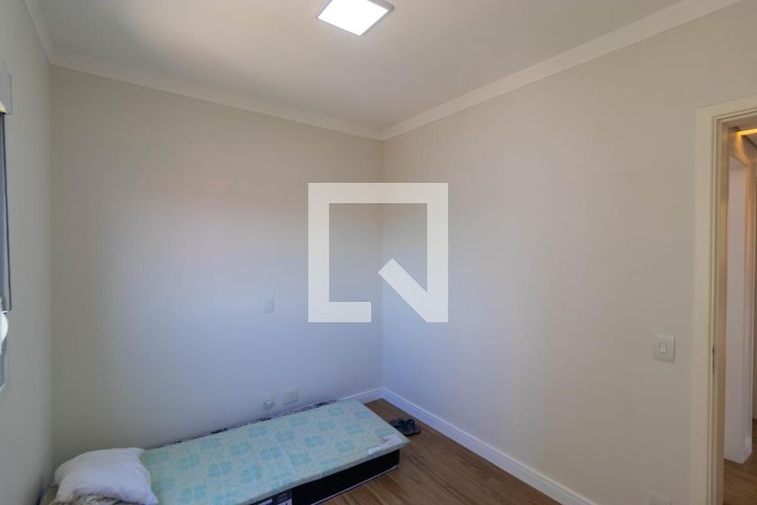 Apartamento à Venda - Lot. Alphaville Campinas, 4 Quartos,  137 m2 em , Campinas - sp | SoloBR