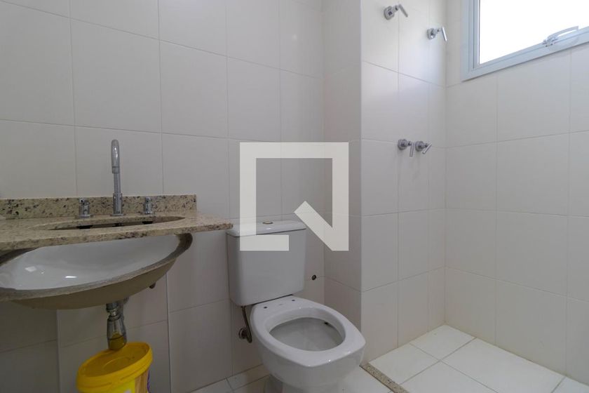 Apartamento à Venda - Lot. Alphaville Campinas, 4 Quartos,  137 m2 em , Campinas - sp | SoloBR
