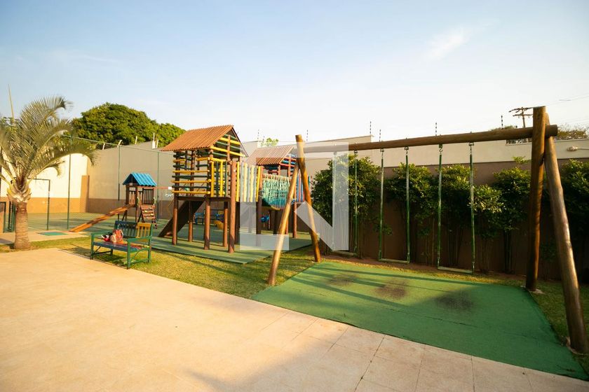 Apartamento à Venda - Lot. Alphaville Campinas, 4 Quartos,  137 m2 em , Campinas - sp | SoloBR