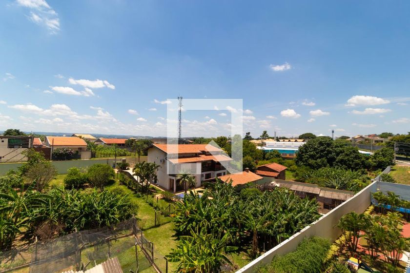Apartamento à Venda - Lot. Alphaville Campinas, 4 Quartos,  137 m2 em , Campinas - sp | SoloBR