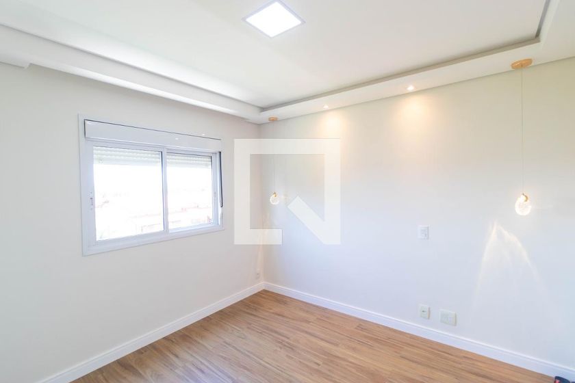 Apartamento à Venda - Lot. Alphaville Campinas, 4 Quartos,  137 m2 em , Campinas - sp | SoloBR
