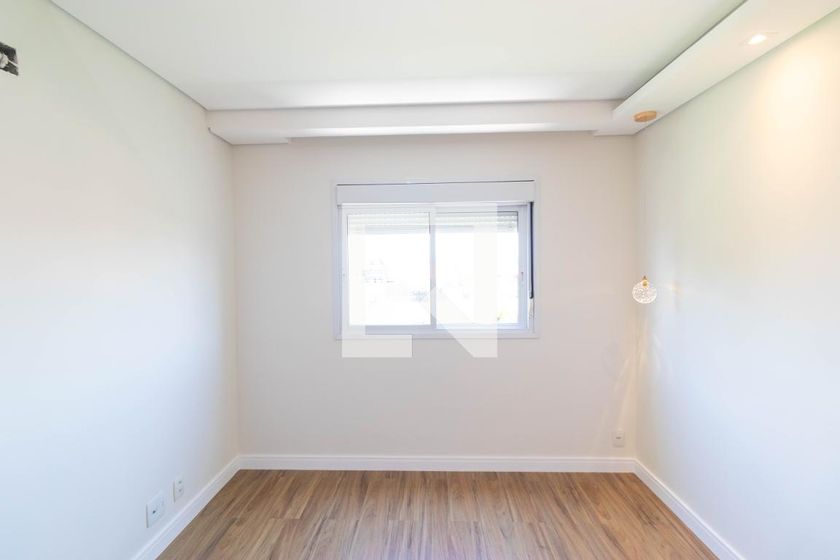 Apartamento à Venda - Lot. Alphaville Campinas, 4 Quartos,  137 m2 em , Campinas - sp | SoloBR