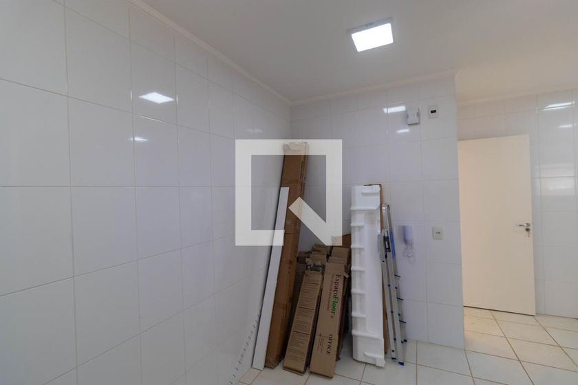 Apartamento à Venda - Lot. Alphaville Campinas, 4 Quartos,  137 m2 em , Campinas - sp | SoloBR