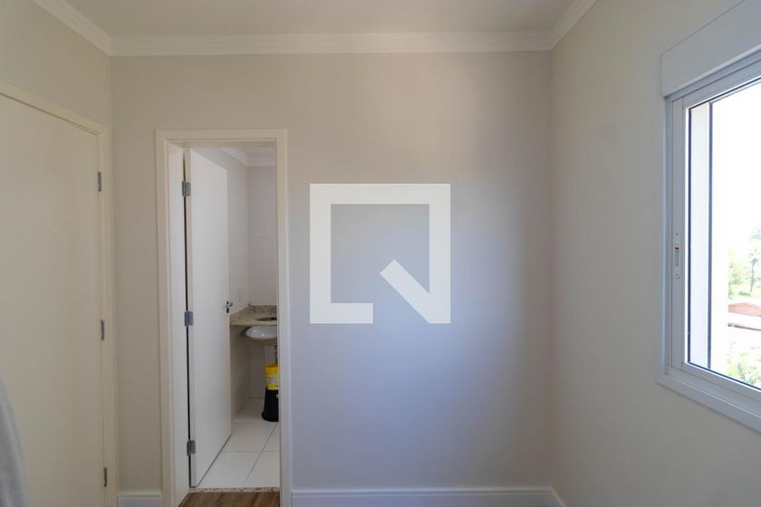 Apartamento à Venda - Lot. Alphaville Campinas, 4 Quartos,  137 m2 em , Campinas - sp | SoloBR
