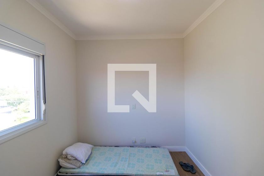 Apartamento à Venda - Lot. Alphaville Campinas, 4 Quartos,  137 m2 em , Campinas - sp | SoloBR