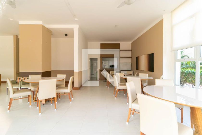 Apartamento à Venda - Lot. Alphaville Campinas, 4 Quartos,  137 m2 em , Campinas - sp | SoloBR