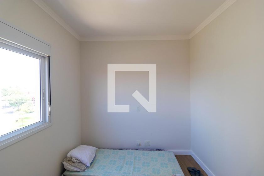 Apartamento à Venda - Lot. Alphaville Campinas, 4 Quartos,  137 m2 em , Campinas - sp | SoloBR