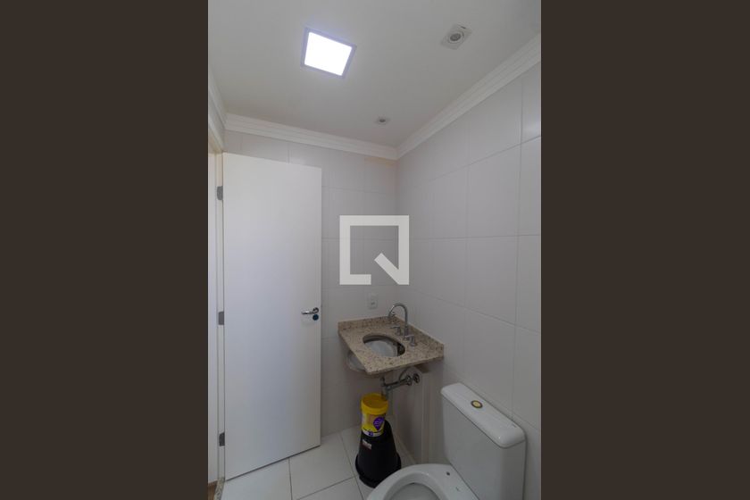 Apartamento à Venda - Lot. Alphaville Campinas, 4 Quartos,  137 m2 em , Campinas - sp | SoloBR