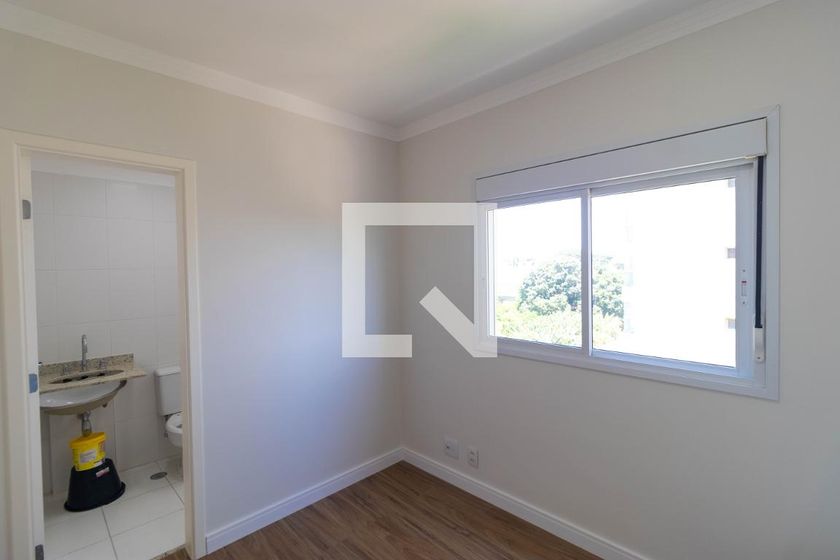 Apartamento à Venda - Lot. Alphaville Campinas, 4 Quartos,  137 m2 em , Campinas - sp | SoloBR