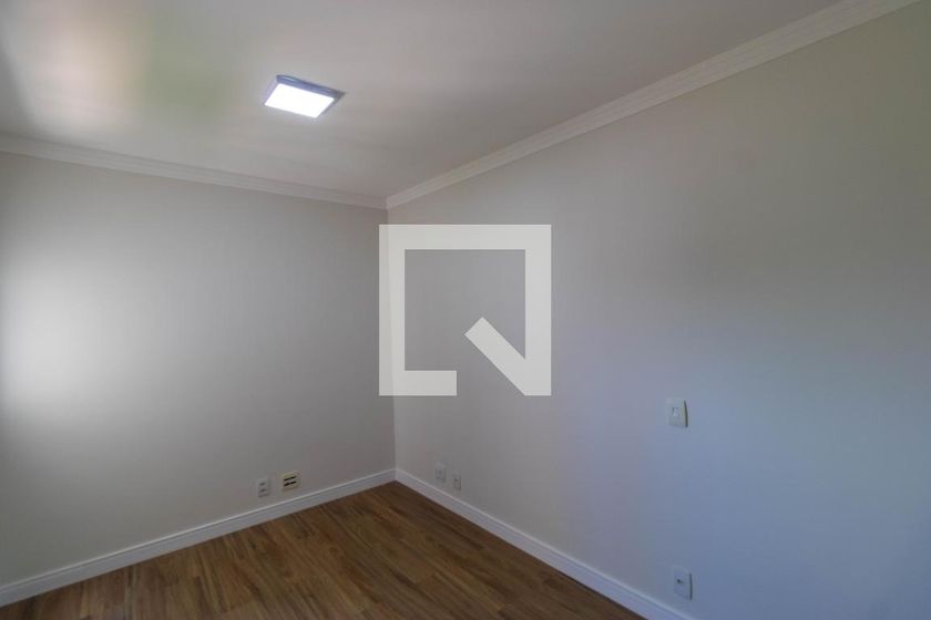 Apartamento à Venda - Lot. Alphaville Campinas, 4 Quartos,  137 m2 em , Campinas - sp | SoloBR
