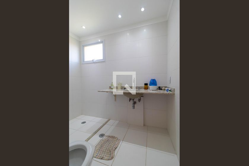 Apartamento à Venda - Lot. Alphaville Campinas, 4 Quartos,  137 m2 em , Campinas - sp | SoloBR