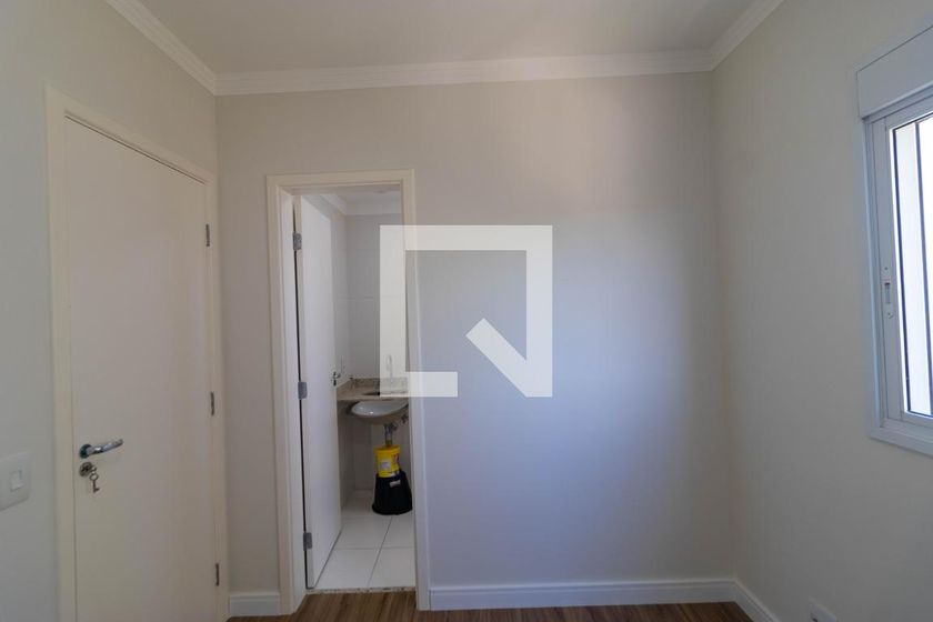 Apartamento à Venda - Lot. Alphaville Campinas, 4 Quartos,  137 m2 em , Campinas - sp | SoloBR