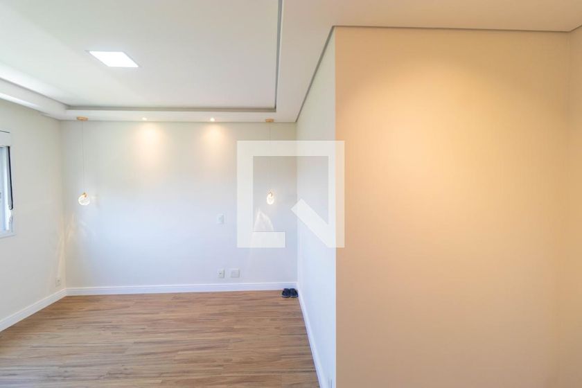 Apartamento à Venda - Lot. Alphaville Campinas, 4 Quartos,  137 m2 em , Campinas - sp | SoloBR