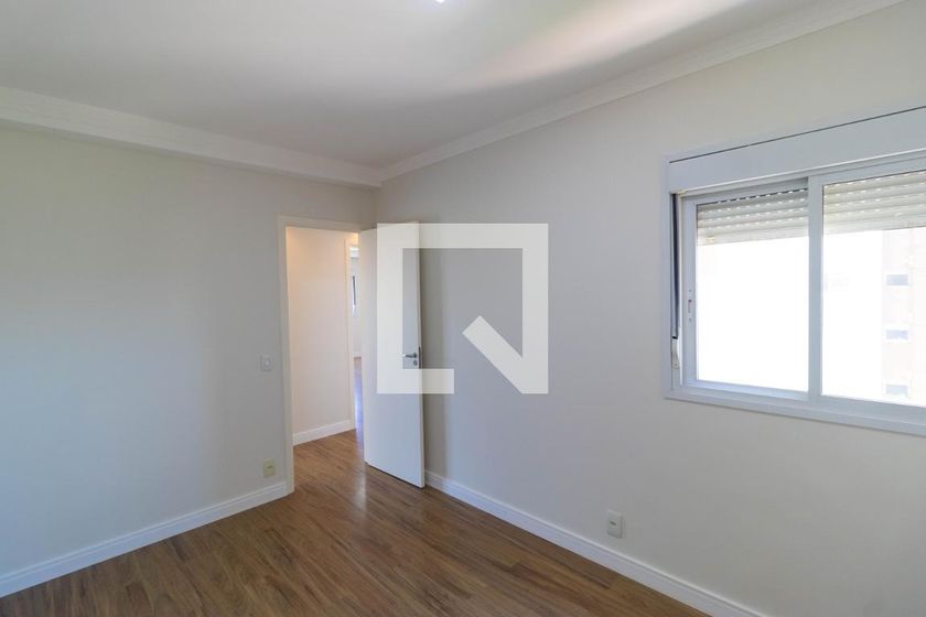 Apartamento à Venda - Lot. Alphaville Campinas, 4 Quartos,  137 m2 em , Campinas - sp | SoloBR