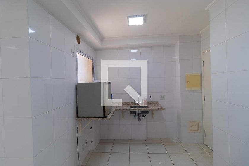 Apartamento à Venda - Lot. Alphaville Campinas, 4 Quartos,  137 m2 em , Campinas - sp | SoloBR