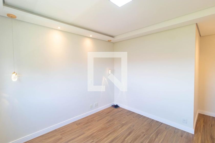 Apartamento à Venda - Lot. Alphaville Campinas, 4 Quartos,  137 m2 em , Campinas - sp | SoloBR