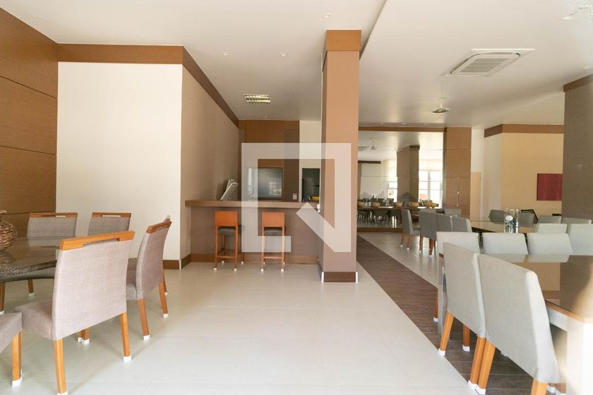 Apartamento à Venda - Lot. Alphaville Campinas, 4 Quartos,  137 m2 em , Campinas - sp | SoloBR