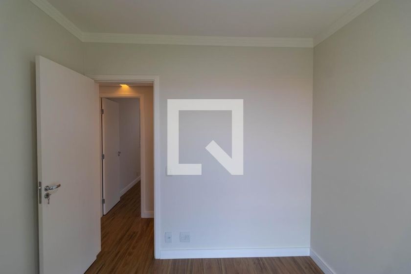 Apartamento à Venda - Lot. Alphaville Campinas, 4 Quartos,  137 m2 em , Campinas - sp | SoloBR