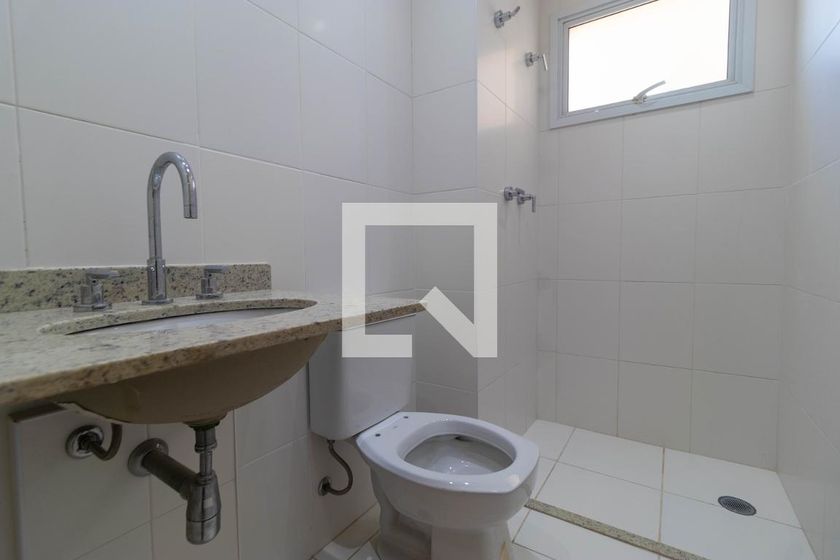 Apartamento à Venda - Lot. Alphaville Campinas, 4 Quartos,  137 m2 em , Campinas - sp | SoloBR