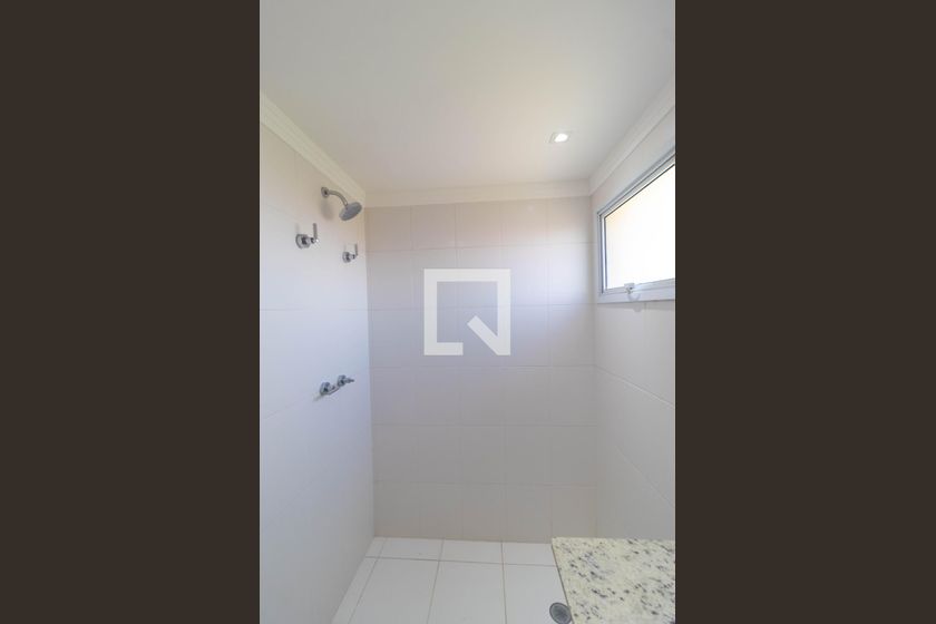 Apartamento à Venda - Lot. Alphaville Campinas, 4 Quartos,  137 m2 em , Campinas - sp | SoloBR