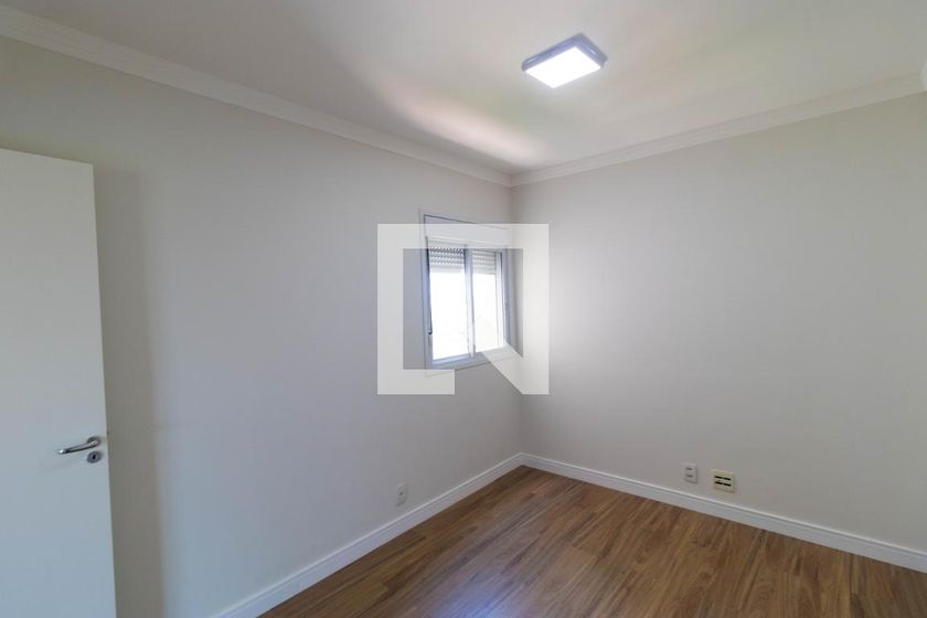 Apartamento à Venda - Lot. Alphaville Campinas, 4 Quartos,  137 m2 em , Campinas - sp | SoloBR