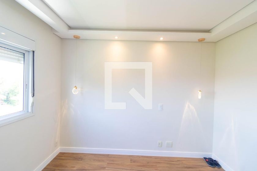 Apartamento à Venda - Lot. Alphaville Campinas, 4 Quartos,  137 m2 em , Campinas - sp | SoloBR