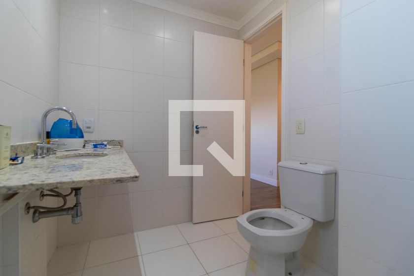 Apartamento à Venda - Lot. Alphaville Campinas, 4 Quartos,  137 m2 em , Campinas - sp | SoloBR