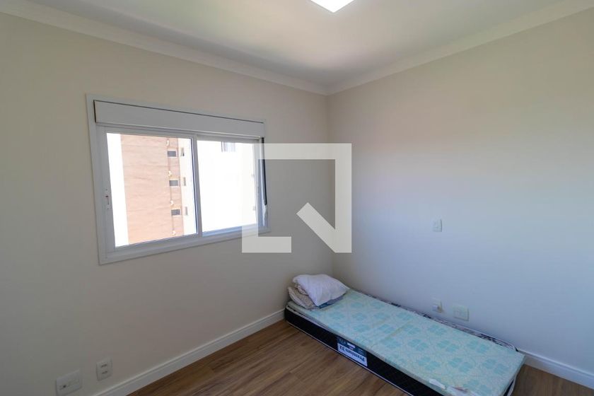 Apartamento à Venda - Lot. Alphaville Campinas, 4 Quartos,  137 m2 em , Campinas - sp | SoloBR