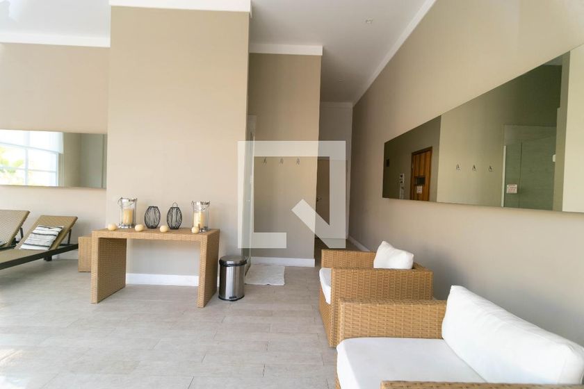 Apartamento à Venda - Lot. Alphaville Campinas, 4 Quartos,  137 m2 em , Campinas - sp | SoloBR