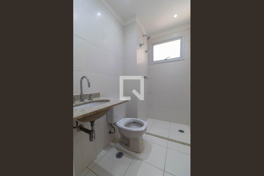 Apartamento à Venda - Lot. Alphaville Campinas, 4 Quartos,  137 m2 em , Campinas - sp | SoloBR