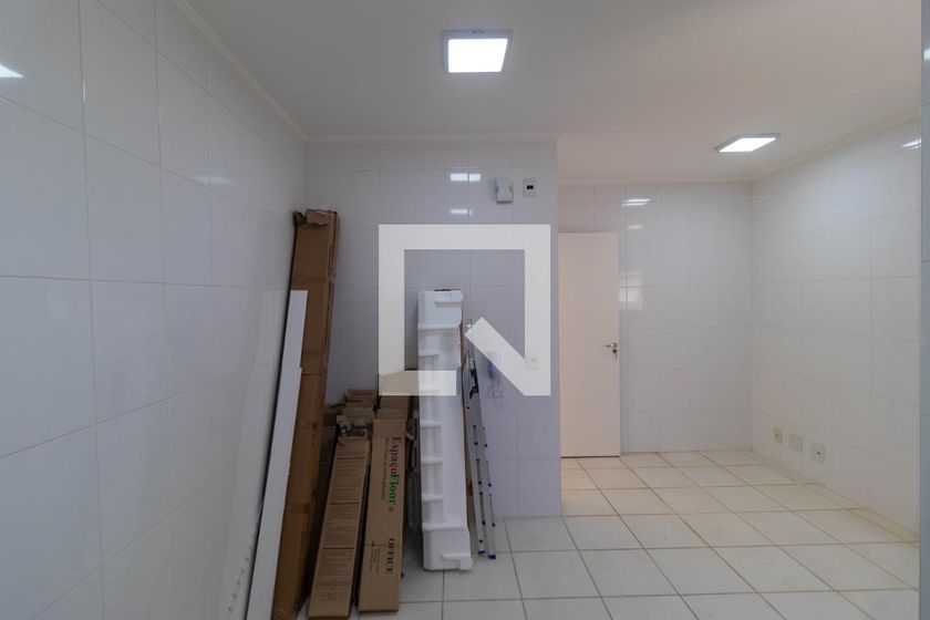 Apartamento à Venda - Lot. Alphaville Campinas, 4 Quartos,  137 m2 em , Campinas - sp | SoloBR