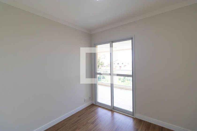 Apartamento à Venda - Lot. Alphaville Campinas, 4 Quartos,  137 m2 em , Campinas - sp | SoloBR