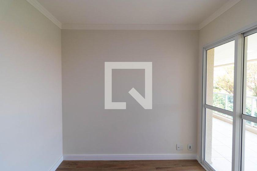 Apartamento à Venda - Lot. Alphaville Campinas, 4 Quartos,  137 m2 em , Campinas - sp | SoloBR