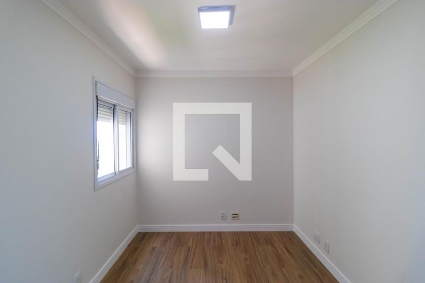 Apartamento à Venda - Lot. Alphaville Campinas, 4 Quartos,  137 m2 em , Campinas - sp | SoloBR