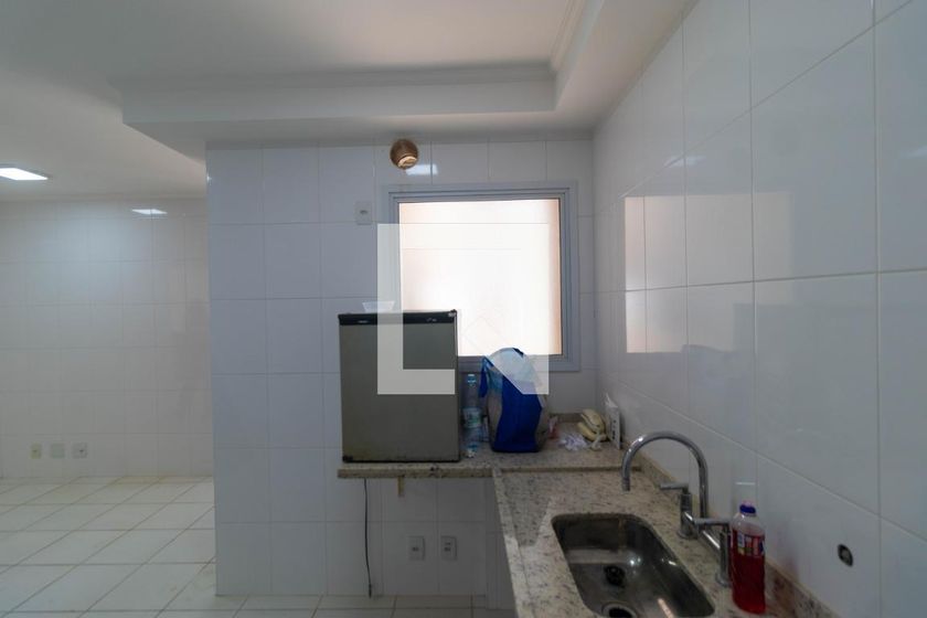 Apartamento à Venda - Lot. Alphaville Campinas, 4 Quartos,  137 m2 em , Campinas - sp | SoloBR
