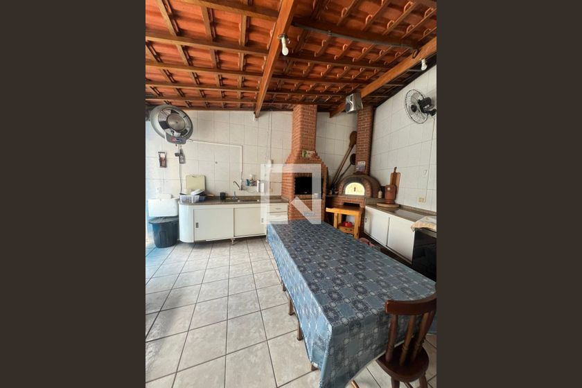 Casa, 3 quartos, 262 m² - Foto 62