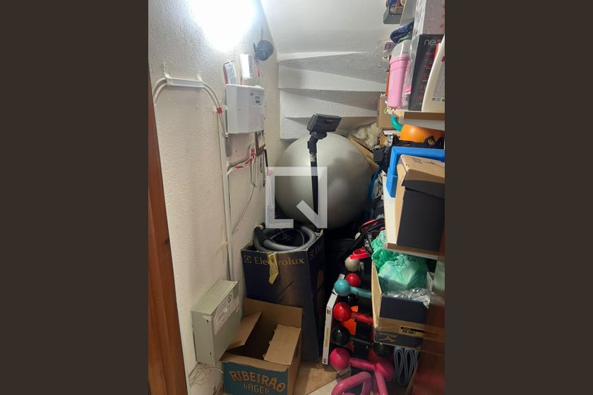 Casa, 3 quartos, 262 m² - Foto 21