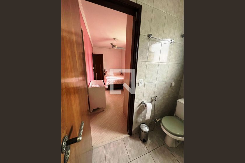 Casa, 3 quartos, 262 m² - Foto 23